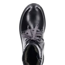 Полусапожки для школьников-девочек - Marko фото 5