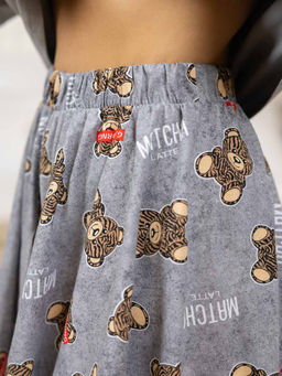 Костюм мод.2084/3