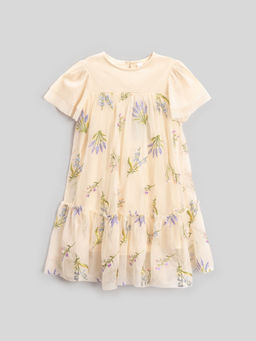 ACOOLA / Платье детское для девочек Meisy разноцветный фото 3