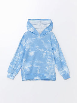 Kap??onlu K?z ?ocuk E?ofman Tak?m