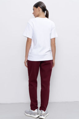 БРЮКИ ЖЕНСКИЕ арт. 1900W-50143.1F-529 - Almando melado фото 4