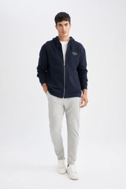 Pike Esofman Alt? Slim Fit Dar Kesim Duz Paca Beli Bagc?kl? Cepli