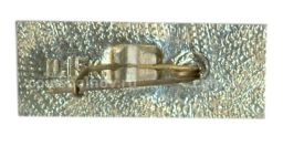 Значок Днепропетровск