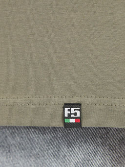 Футболка мужская арт. 02245 - F5 фото 7