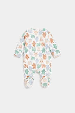 Mothercare / Комбинезон утепленный  фото 2