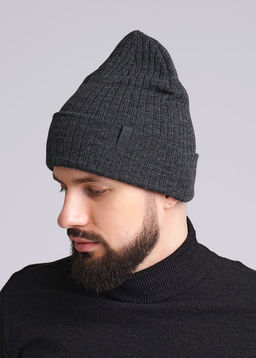 Шапка мужская