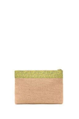 Женский кошелек фисташкового зеленого цвета Неожиданная скидка в корзине - U.s. polo assn фото 5