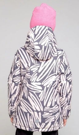 ВК 38090/н/2 ГР, куртка