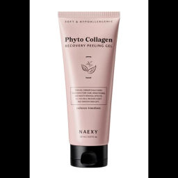 Восстанавливающий пилинг-гель с коллагеном - Phyto Collagen Recovery Peeling Gel , 150 мл