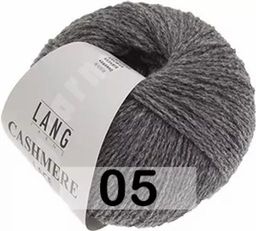 Пряжа CASHMERE LACE - Lang фото 3