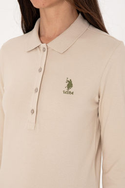 Kad_n Ta_ Basic Sweatshirt - U.s. polo assn фото 7