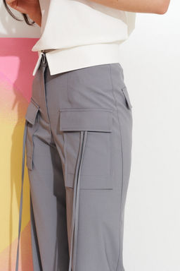 Брюки Anji - Morozov Amavie фото 6