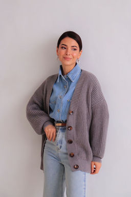 Martichelli Кардиган вязаный  фото 2