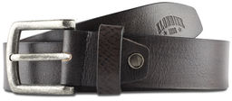 Ремень KLONDIKE 1896 коллекция ИСТОЧНИК | CREEK односторонний KD1200-05-110