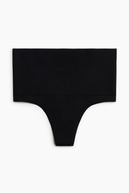 Pack de 2 bragas thong Medium Shape - H&m фото 4