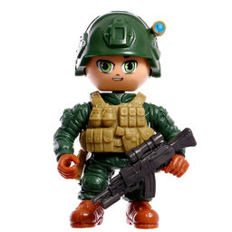 Фигурка Солдат, МИКС - Simaland фото 4