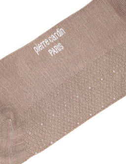 Erkek Kahverengi Soket _orap