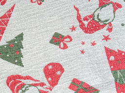 20с113-ШР/у./рул. 140*105 плед "Эльфы" цв 2 рис 727