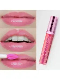 El Corazon Блеск для губ Magic Shine SH505