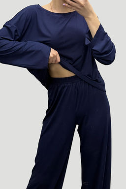 1215 ПИЖАМА БАМБУК - Karolina фото 8