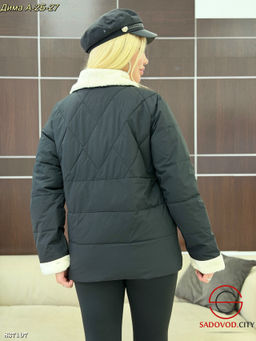 Куртка женская весенняя - Bruno фото 6