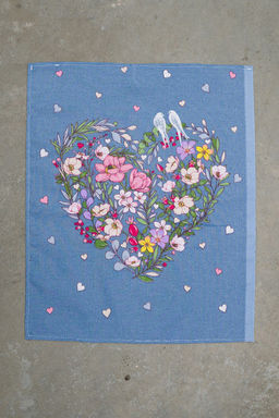 Полотенце кухонное Лили - Натали фото 8