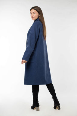 01-10176 Пальто женское демисезонное
