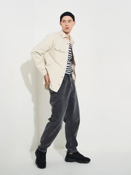 Мужская рубашка - Mossmore фото 11