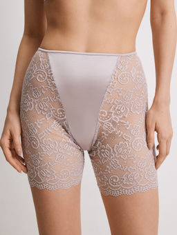Infinity / Трусы боксер жен Rockel розовый крем - Infinity Lingerie фото 3