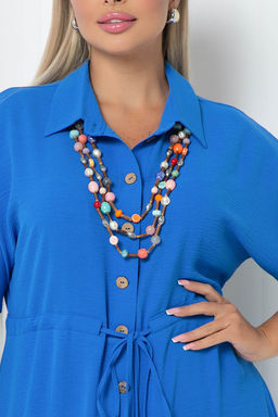 Платье П-2232/6 - Леди агата фото 4