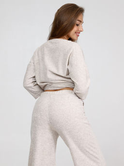 Костюм Беж М-958 - Лиза фото 6