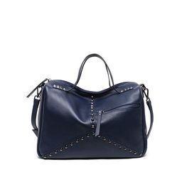 Женская сумка Mironpan арт.80250 Темное серебро