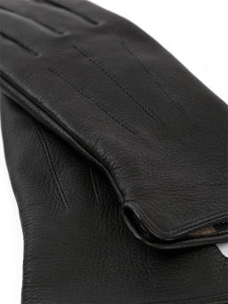 Перчатки женские 100% ш HP931 black - Eleganzza фото 2