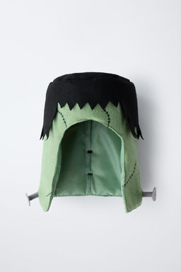 FRANKENSTEIN FANCY DRESS HELMET - Zara фото 4