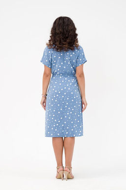 Платье Дакота (46-56) - Serenada фото 5