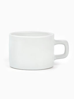 Кружка керамическая Любовь - это ты, 320 мл, ручная работа