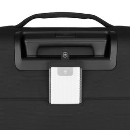Чемодан для ручной клади Crosslight VICTORINOX 612417  фото 15