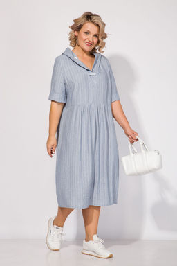 Платье Liliana 1426н - Mira fashion фото 5