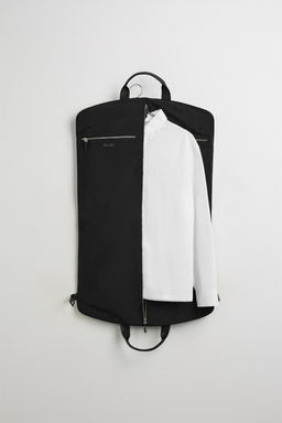 NYLON SUIT CARRIER - Zara фото 5