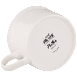 КРУЖКА LEFARD ПОЗИТИВ 220МЛ  фото 4