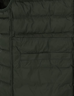 Koyu Haki Yelek - Pierre cardin фото 6