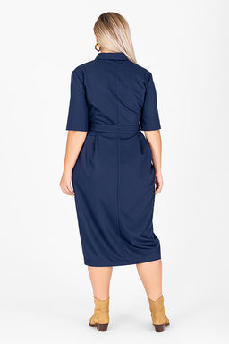 57258 Платье Eliseeva Olesya  фото 5