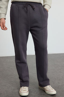 F_me Regular/Straight Kesim Diki_ Detayl_ E_ofman Alt_ TMNAW25EA00005