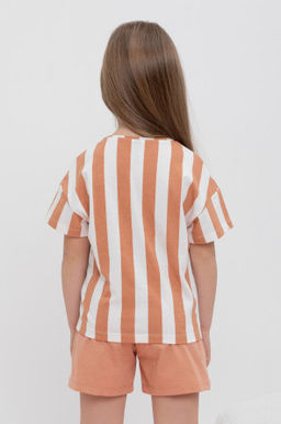 КР 302468/пробковое дерево,полоска к484, фуфайка - Crockid фото 5