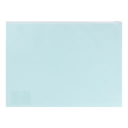 Expert Complete Trend Pastel Папка-конверт на ZIP-молнии A4 180 мкм диагональ 10 шт. бирюзовый EC21124019