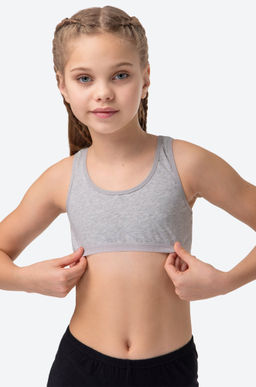 Майка-топ для девочки Donella  фото 3