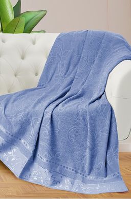 Махровая простыня 150Х212 Happy Fox Home  фото 56