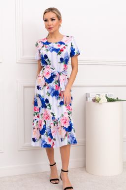 VALENTINA Платье Жасмин №1