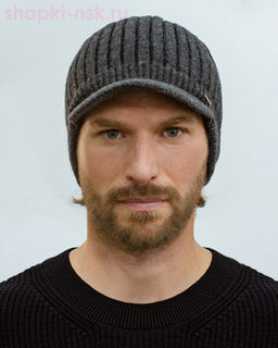 12663/3 MMC Кепи мужское (57-59)