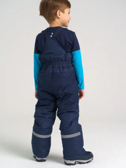 PlayToday / Полукомбинезон текстильный для мальчиков  фото 4